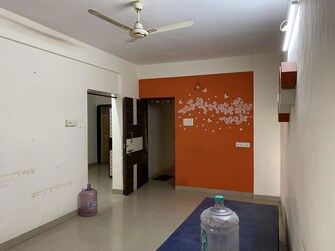 3 BHK + Prayer Room Apartment For Rent in Vision Altia in Ravet, Pune