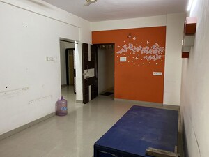 Room in 3 BHK Apartment at Vision Altia, Ravet – for Rent