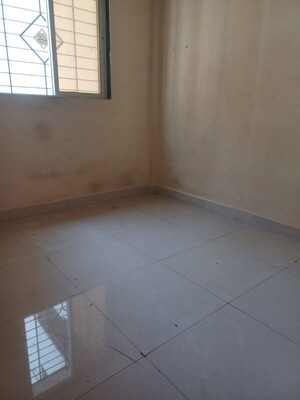Bedroom in 1 BHK Apartment at Vakratund CHS, Ghansoli – for Rent