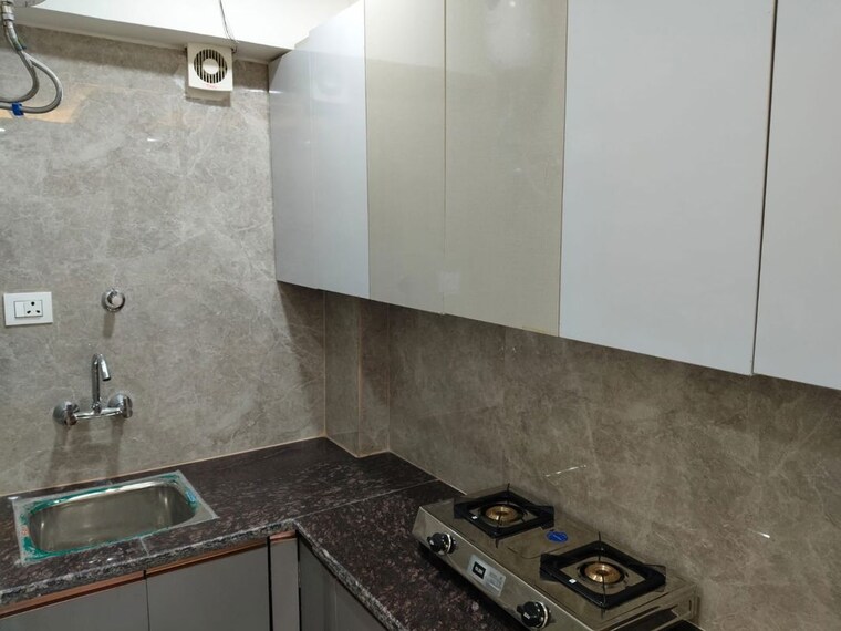 undefined, malviya nagar 1 Bedroom 700 Sq.Ft. Builder Floor In Malviya Nagar Delhi 10638614