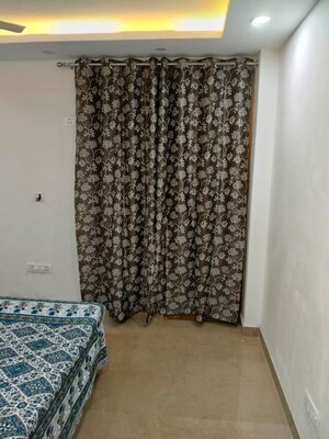 Bedroom in 1 BHK Builder Floor at Malviya Nagar – for Rent