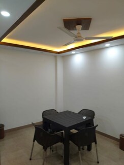 1 BHK Builder Floor For Rent in Malviya Nagar