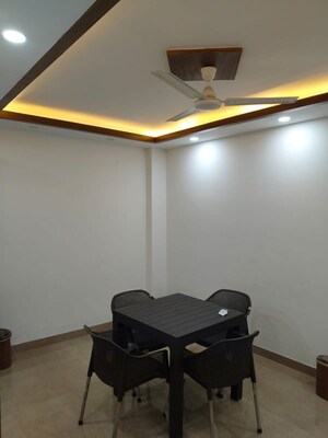 1 BHK Builder Floor For Rent in Malviya Nagar