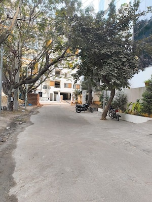  Independent House – Exterior View View at Kukatpally - for Sale