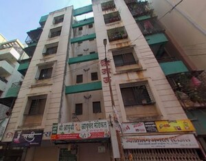  Apartment For Sale in Ambegaon Budruk