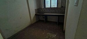 Kitchen in  Apartment at Ambegaon Budruk – for Sale