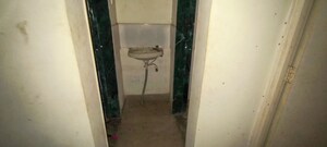 Bathroom in  Apartment at Ambegaon Budruk – for Sale