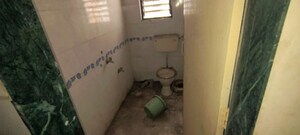 Bathroom in  Apartment at Ambegaon Budruk – for Sale