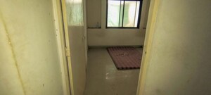 Bathroom in  Apartment at Ambegaon Budruk – for Sale