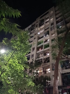 1 BHK Apartment For Sale in Ekta Brooklyn Park, Virar West