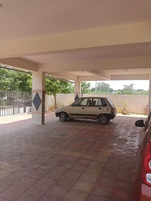 Parking in  Apartment at Gandi Maisamma – for Sale