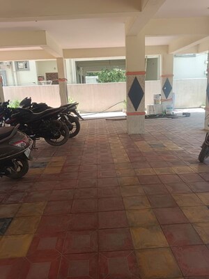 Parking in  Apartment at Gandi Maisamma – for Sale