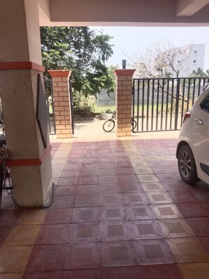 Parking in  Apartment at Gandi Maisamma – for Sale