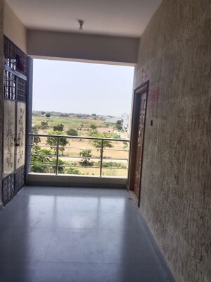  Apartment – Exterior View View at Gandi Maisamma - for Sale