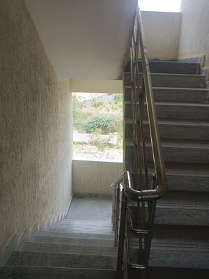 Staircase in  Apartment at Gandi Maisamma – for Sale