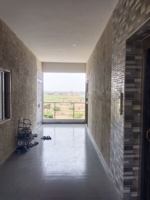 Building Lobby in  Apartment at Gandi Maisamma – for Sale