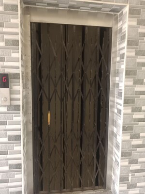 Balcony in  Apartment at Gandi Maisamma – for Sale