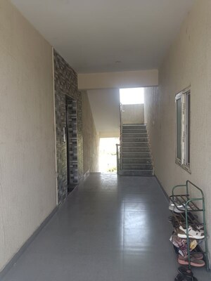 Building Lobby in  Apartment at Gandi Maisamma – for Sale