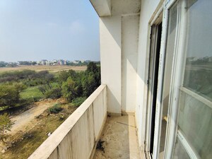 Balcony in  Apartment at Gandi Maisamma – for Sale