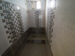 Bathroom in  Apartment at Gandi Maisamma – for Sale