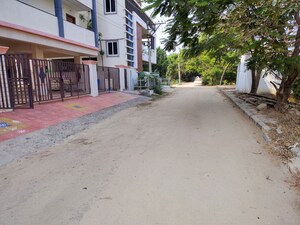  Apartment – Exterior View View at Gandi Maisamma - for Sale
