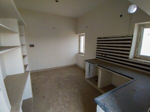 Kitchen in  Apartment at Gandi Maisamma – for Sale