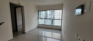 Kitchen in 1 BHK Apartment at Piramal Vaikunth, Balkum Pada – for Rent