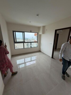 1 BHK Apartment For Rent in Piramal Vaikunth, Balkum Pada