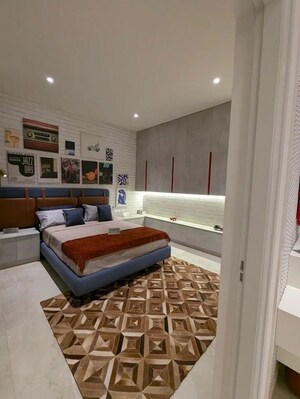 2 BHK Apartment For Sale in Sattva Songbird, Budigere Cross