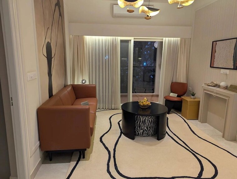 Team Area, sattva-songbird 2 Bedroom 1340 Sq.Ft. Apartment In Budigere Cross Bangalore 10410394