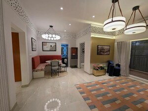 Bedroom in 2 BHK Apartment at Sattva Songbird, Budigere Cross – for Sale