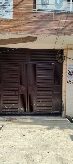  Apartment – Exterior View View at Raghunathpur - for Sale