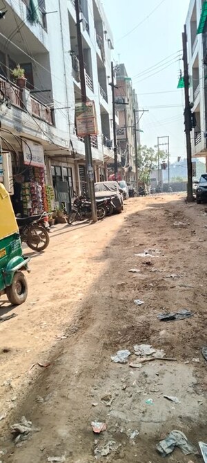  Apartment – Exterior View View at Raghunathpur - for Sale