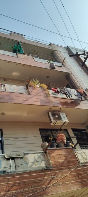  Apartment – Exterior View View at Raghunathpur - for Sale