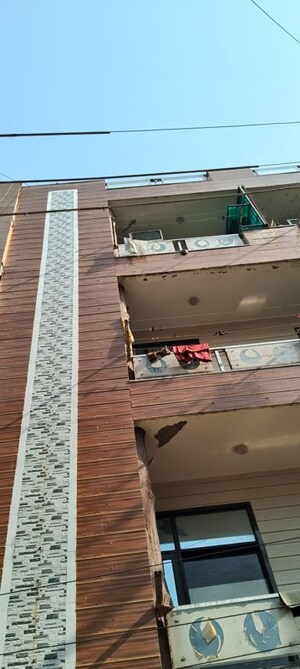  Apartment – Exterior View View at Raghunathpur - for Sale