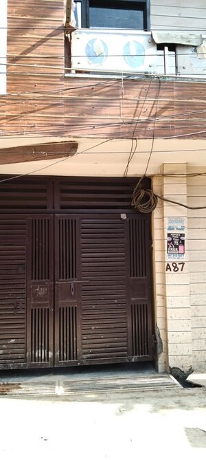  Apartment – Exterior View View at Raghunathpur - for Sale