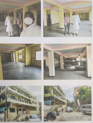  Independent House For Sale in Secunderabad