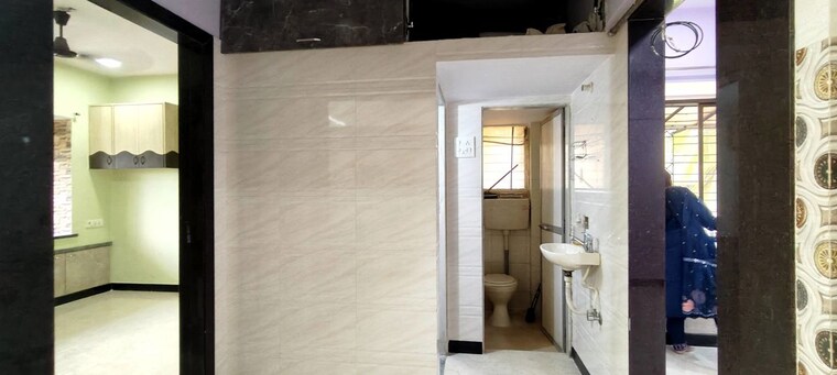 undefined, akruti-matoshree-kripa 1 Bedroom 600 Sq.Ft. Apartment In Bhandup East Mumbai 10638565