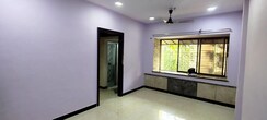 1 BHK Apartment For Rent in Akruti Matoshree Kripa
