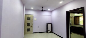 Room in 1 BHK Apartment at Akruti Matoshree Kripa, Bhandup East – for Rent