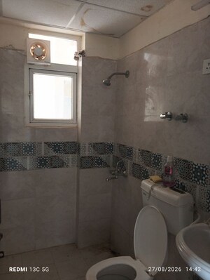 Bathroom in 2 BHK Apartment at Signature Global Prime, Sector 63a – for Sale