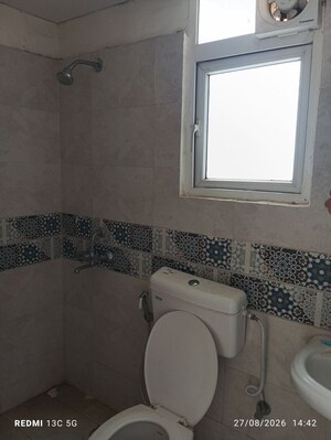 Bathroom in 2 BHK Apartment at Signature Global Prime, Sector 63a – for Sale