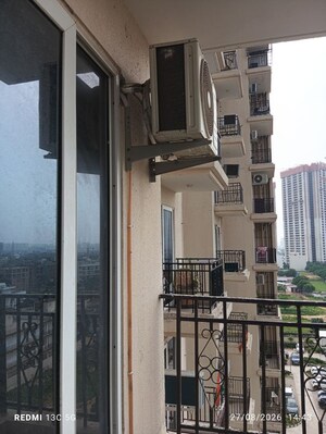 2 BHK Apartment – Exterior View View at Signature Global Prime, Sector 63a - for Sale