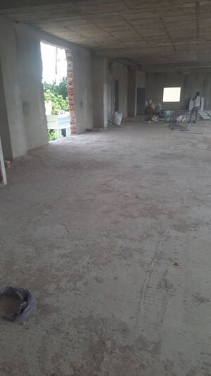  Showroom – Exterior View View at Governorpet - for Rent