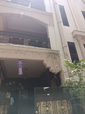  Independent House – Exterior View View at Durga Nagar Colony - for Sale