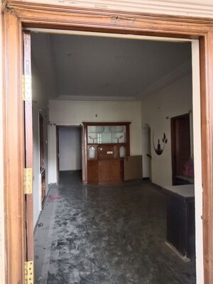 Building Lobby in  Independent House at Durga Nagar Colony – for Sale