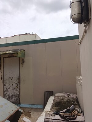 Independent House – Exterior View View at Durga Nagar Colony - for Sale