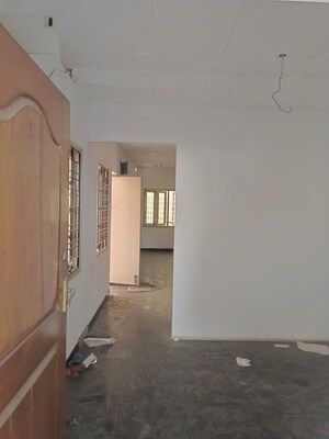 Building Lobby in  Independent House at Durga Nagar Colony – for Sale