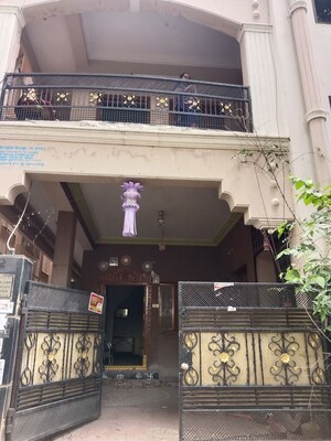  Independent House – Exterior View View at Durga Nagar Colony - for Sale