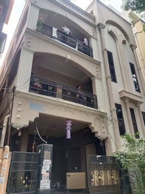  Independent House For Sale in Durga Nagar Colony